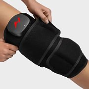 Hyperice Venom 2 left/right vibrating and warming knee massager_4