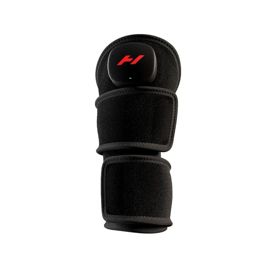 Hyperice Venom 2 left/right vibrating and warming knee massager_5