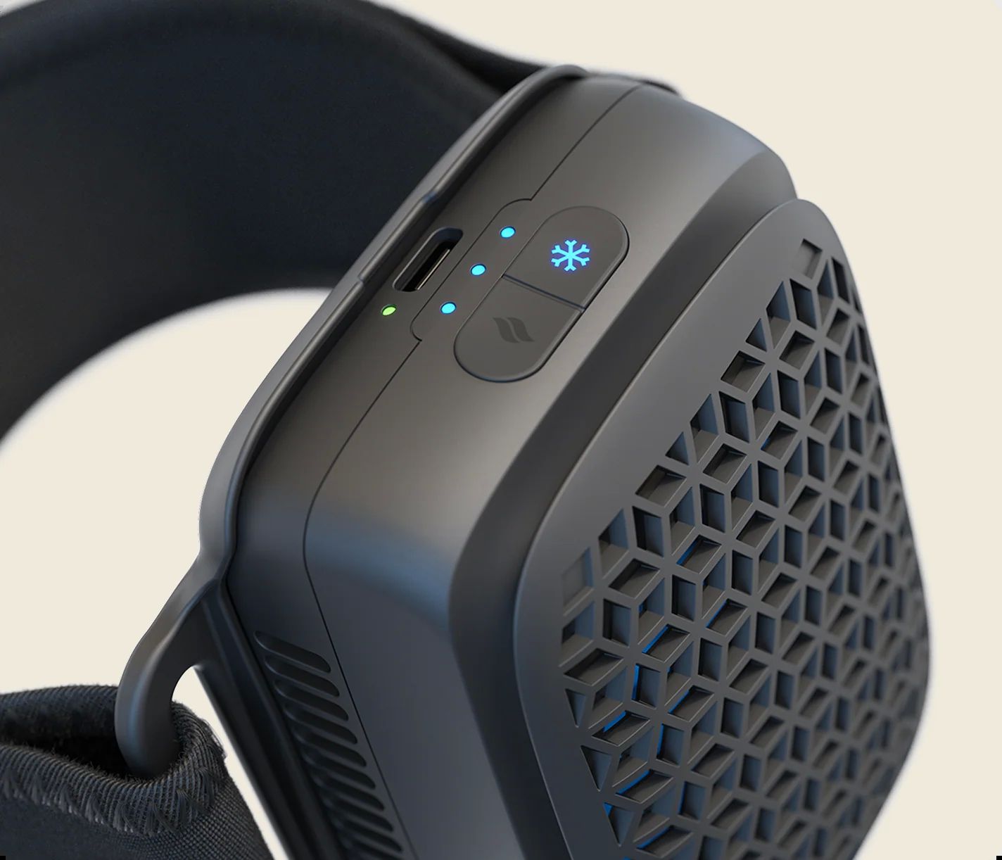 Therabody RecoveryTherm Cube_5