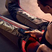 Therabody JetBoots Pro Plus M - lymphatic massage device_4