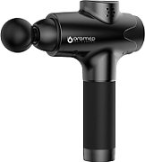 Pistol massager OROMED ORO-GUN PRO black_1