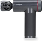 Pistol massager OROMED ORO-GUN PRO black_4