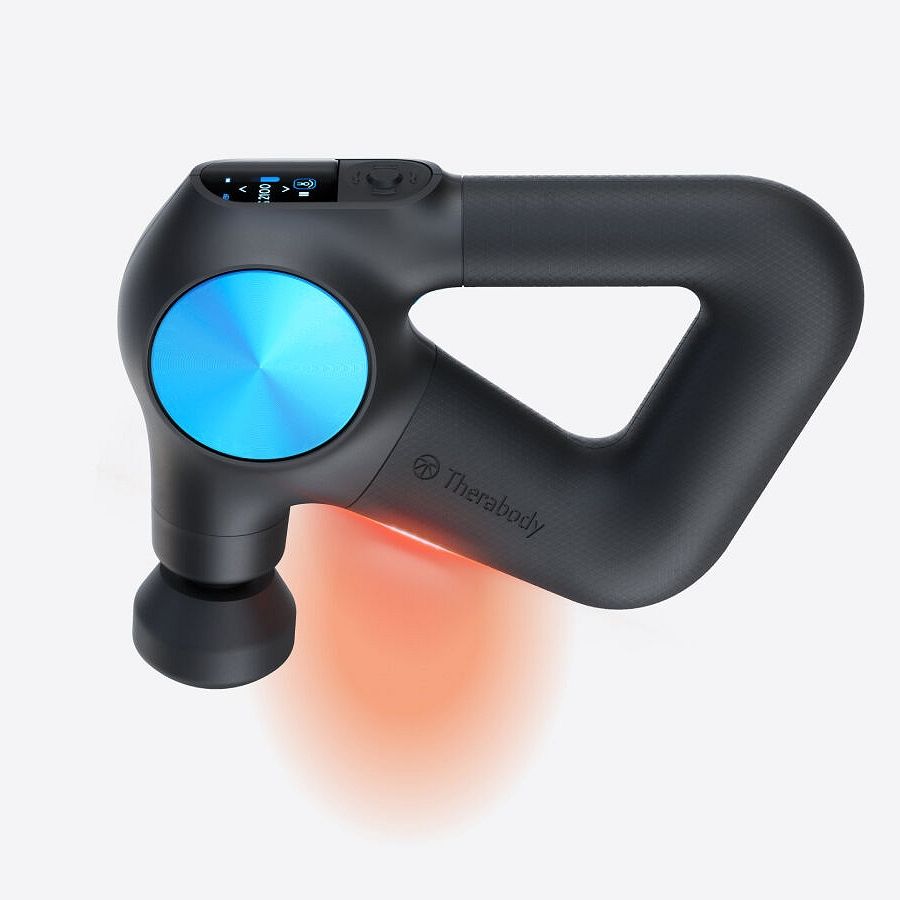 Hand massager Therabody Theragun Pro Plus_1