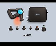Hand massager Therabody Theragun Pro Plus_2