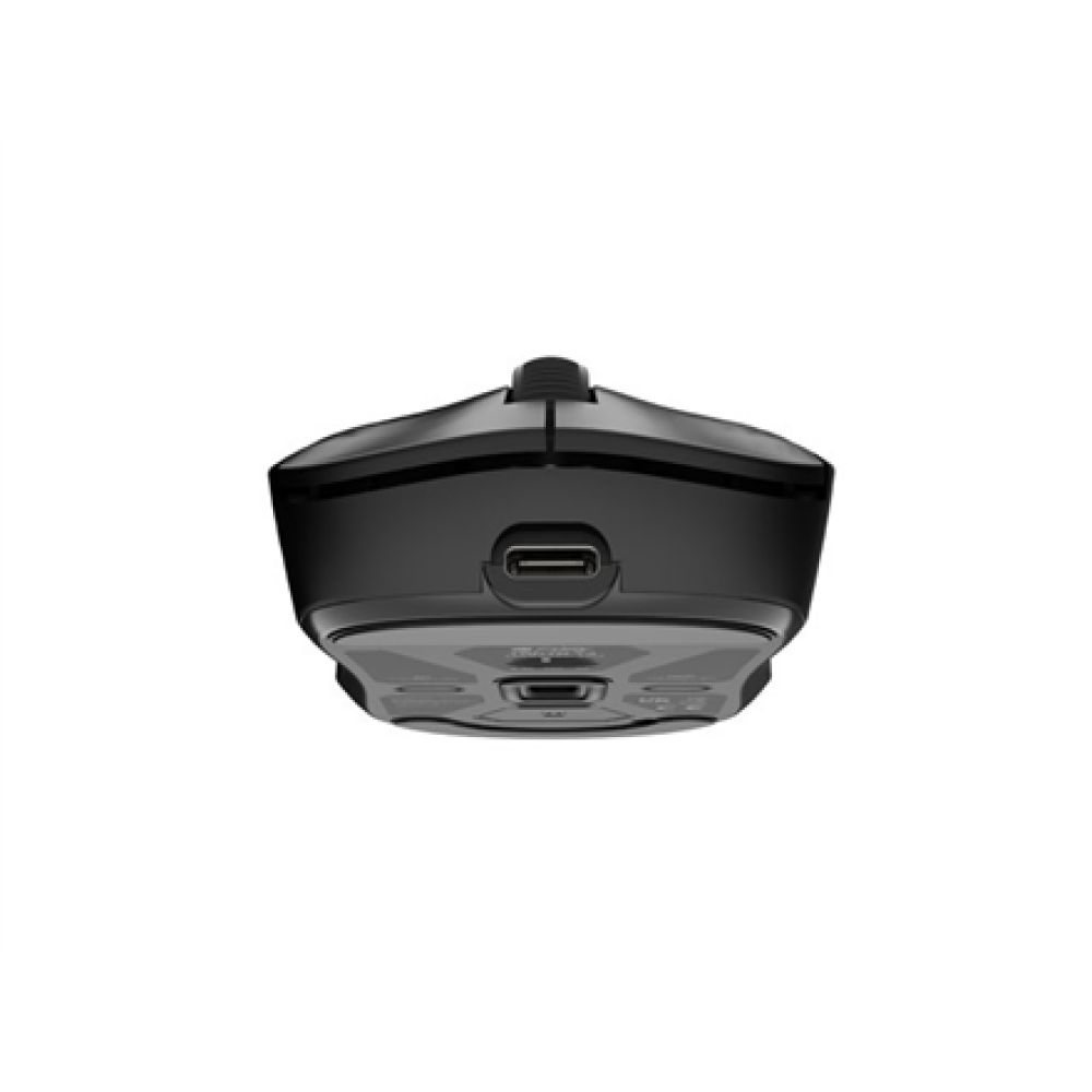 FURY TANTO T4 WIRELESS GAMING MOUSE WIRELESS 12000DPI BLACK GAMING_2