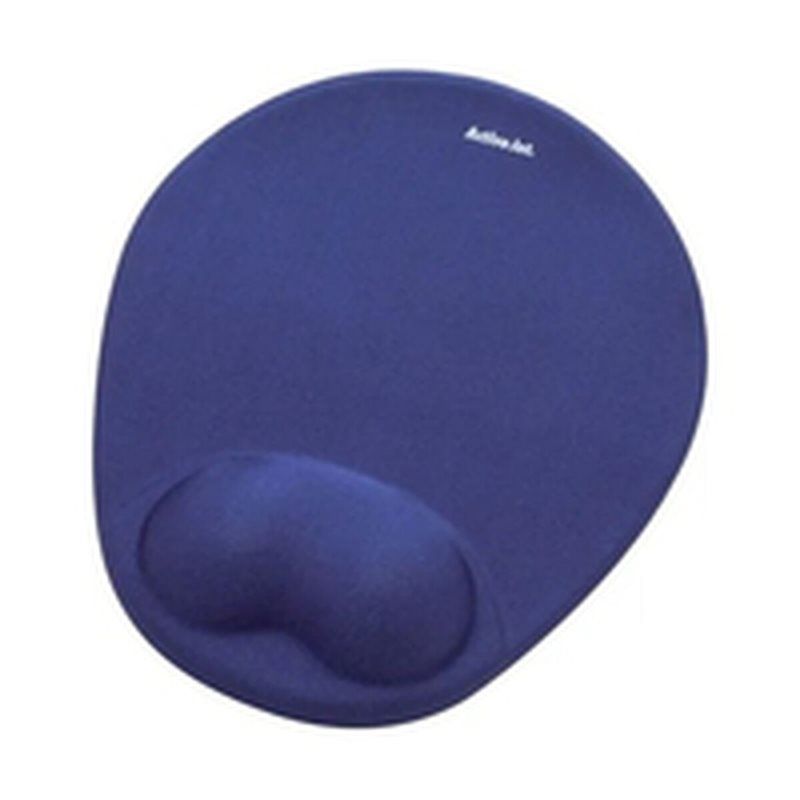 Activejet gel mouse pad blue_1