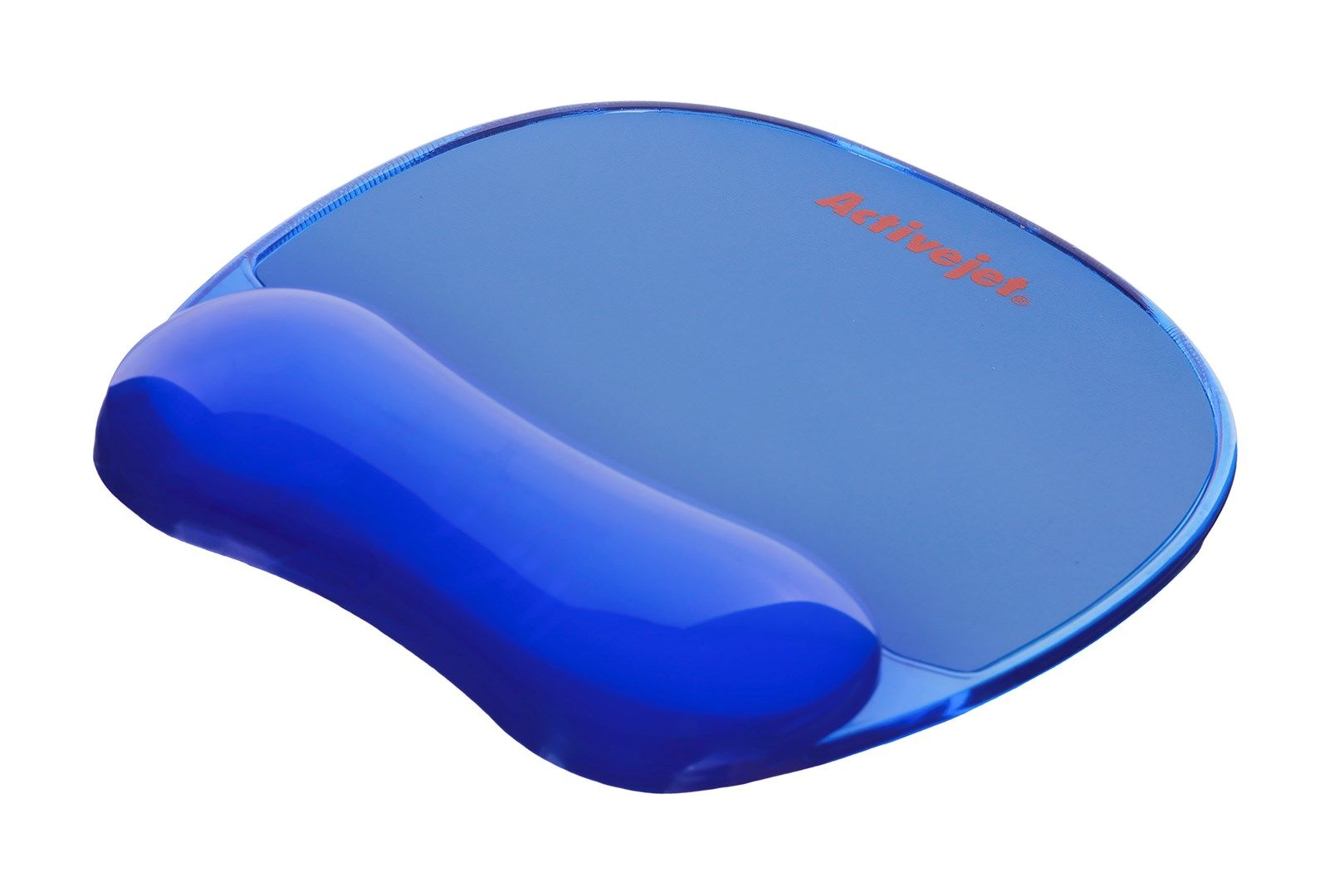 Activejet gel mouse pad blue_2