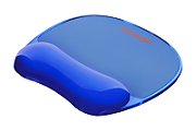 Activejet gel mouse pad blue_2