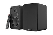 BLAUPUNKT BS50BK active bookshelf speakers_1