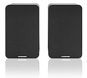 BLAUPUNKT BS50BK active bookshelf speakers_2