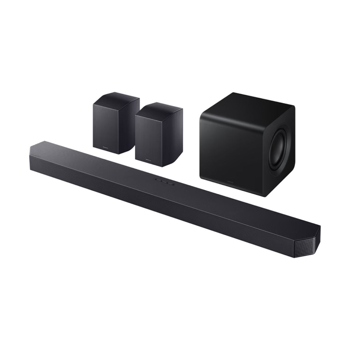 Samsung HW-Q930F/EN soundbar speaker Black 9.1.4 channels 580 W_1