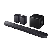 Samsung HW-Q930F/EN soundbar speaker Black 9.1.4 channels 580 W_1