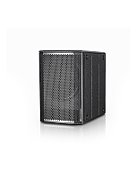 dB Technologies SUB612 subwoofer Black Active subwoofer_2