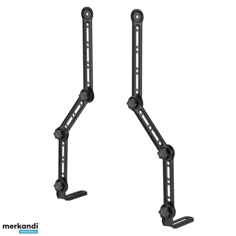 Maclean universal VESA mount for soundbar  15kg max  MC-335_1