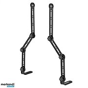 Maclean universal VESA mount for soundbar  15kg max  MC-335_1