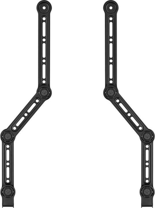 Maclean universal VESA mount for soundbar  15kg max  MC-335_2