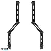 Maclean universal VESA mount for soundbar  15kg max  MC-335_3
