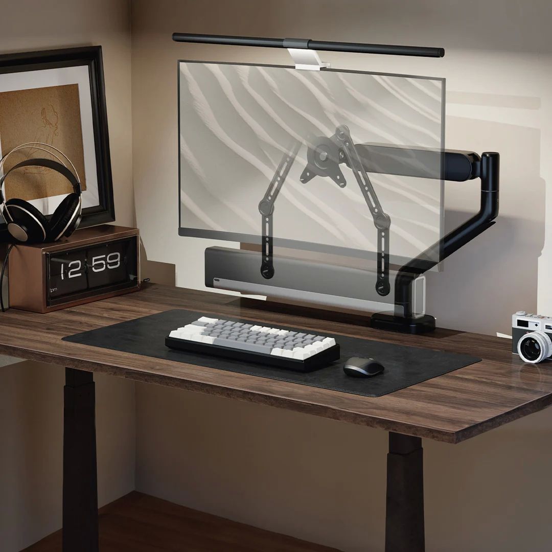 Maclean universal VESA mount for soundbar  15kg max  MC-335_4