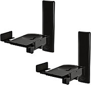 B-Tech VENTRY - Side Clamping Loudspeaker Wall Mounts with Tilt & Swivel (Pair)_3