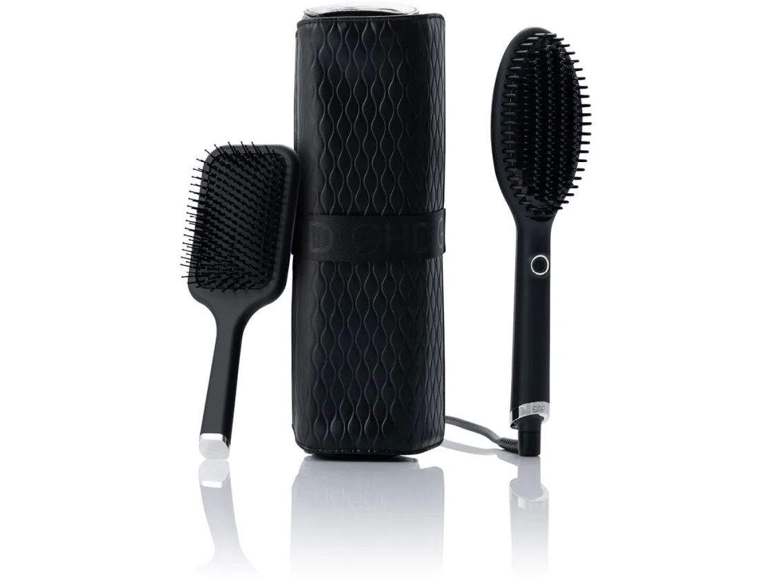 GHD Glide Hot Brush Gift Set Limited Edition_1