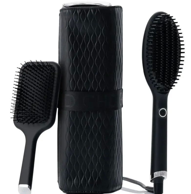 GHD Glide Hot Brush Gift Set Limited Edition_2