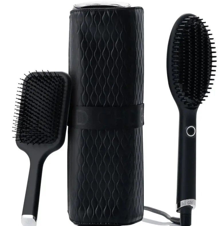 GHD Glide Hot Brush Gift Set Limited Edition_3