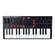 M-AUDIO Oxygen PRO MINI - Keyboard Control... ca_4