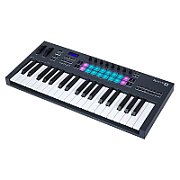 Novation FLKEY 37 - MIDI keyboard dedicated to FL Studio software  37 keys._2