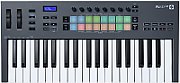 Novation FLKEY 37 - MIDI keyboard dedicated to FL Studio software  37 keys._3