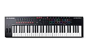 M-AUDIO Oxygen Pro 61 MIDI keyboard 61 keys USB_1