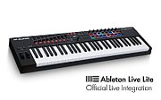 M-AUDIO Oxygen Pro 61 MIDI keyboard 61 keys USB_2