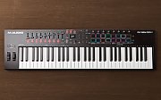 M-AUDIO Oxygen Pro 61 MIDI keyboard 61 keys USB_3