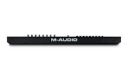 M-AUDIO Oxygen Pro 61 MIDI keyboard 61 keys USB_4