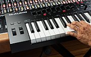 M-AUDIO Oxygen Pro 61 MIDI keyboard 61 keys USB_5