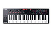 M-AUDIO Oxygen Pro 49 MIDI keyboard 49 keys USB_1