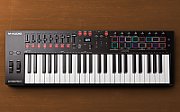 M-AUDIO Oxygen Pro 49 MIDI keyboard 49 keys USB_2