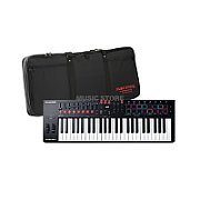 M-AUDIO Oxygen Pro 49 MIDI keyboard 49 keys USB_4