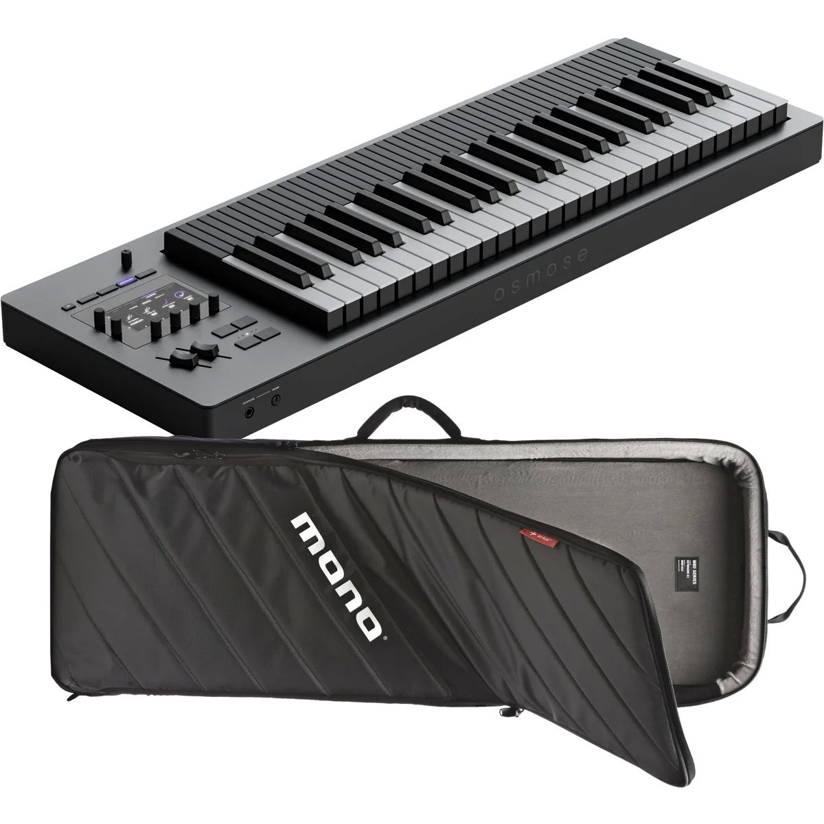 Expressive E Osmose - synthesizer  MPE MIDI controller  MIDI controller_3