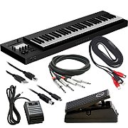 Expressive E Osmose - synthesizer  MPE MIDI controller  MIDI controller_4