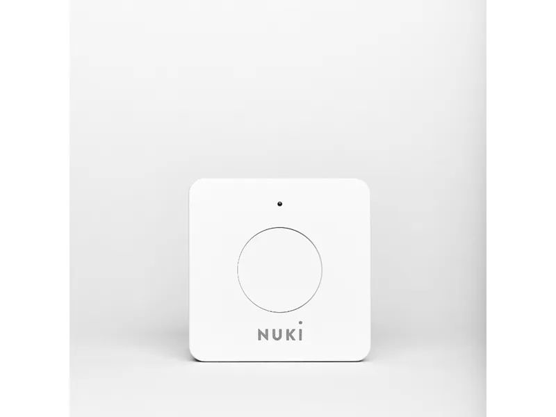 Bramka WiFi Nuki Bridge_1
