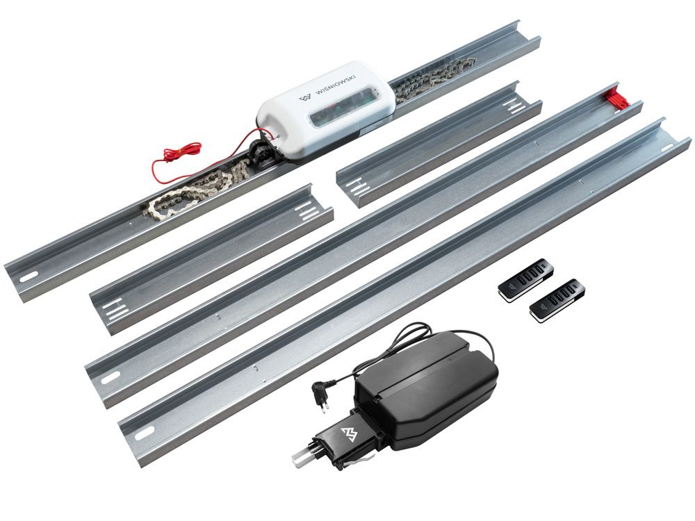 Proxima Controller NW2_HOB_2