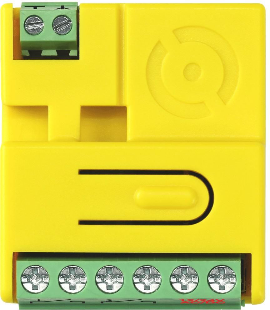 Proxima Controller NW2_HOB_4