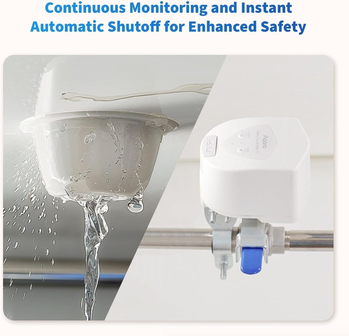 Valve Controller Aqara T1 Driver_3