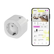 Smart plug OMAJIN OSP-FR-01-EC White_1