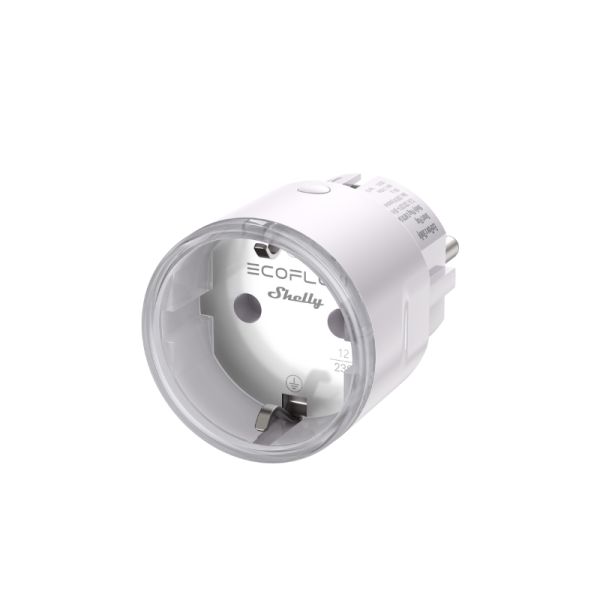 Smart Plug ECOFLOW_1