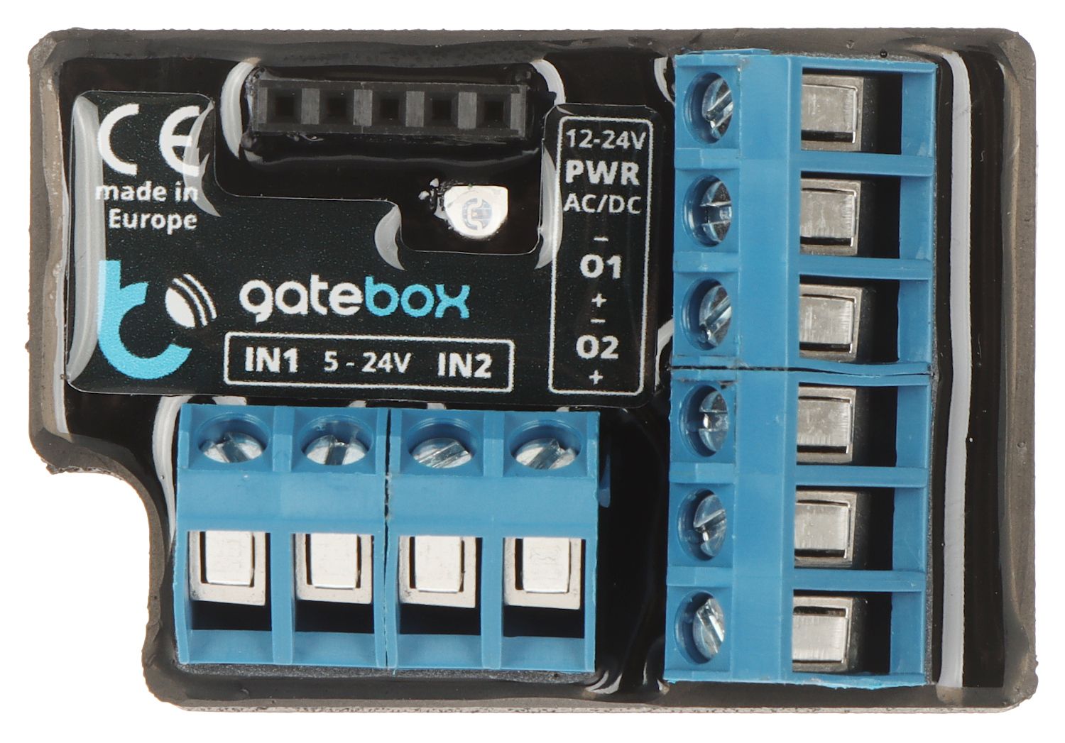 blebox gateBox Controller IP20 1 pc(s)_1