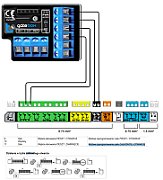 blebox gateBox Controller IP20 1 pc(s)_2