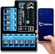 blebox gateBox Controller IP20 1 pc(s)_3
