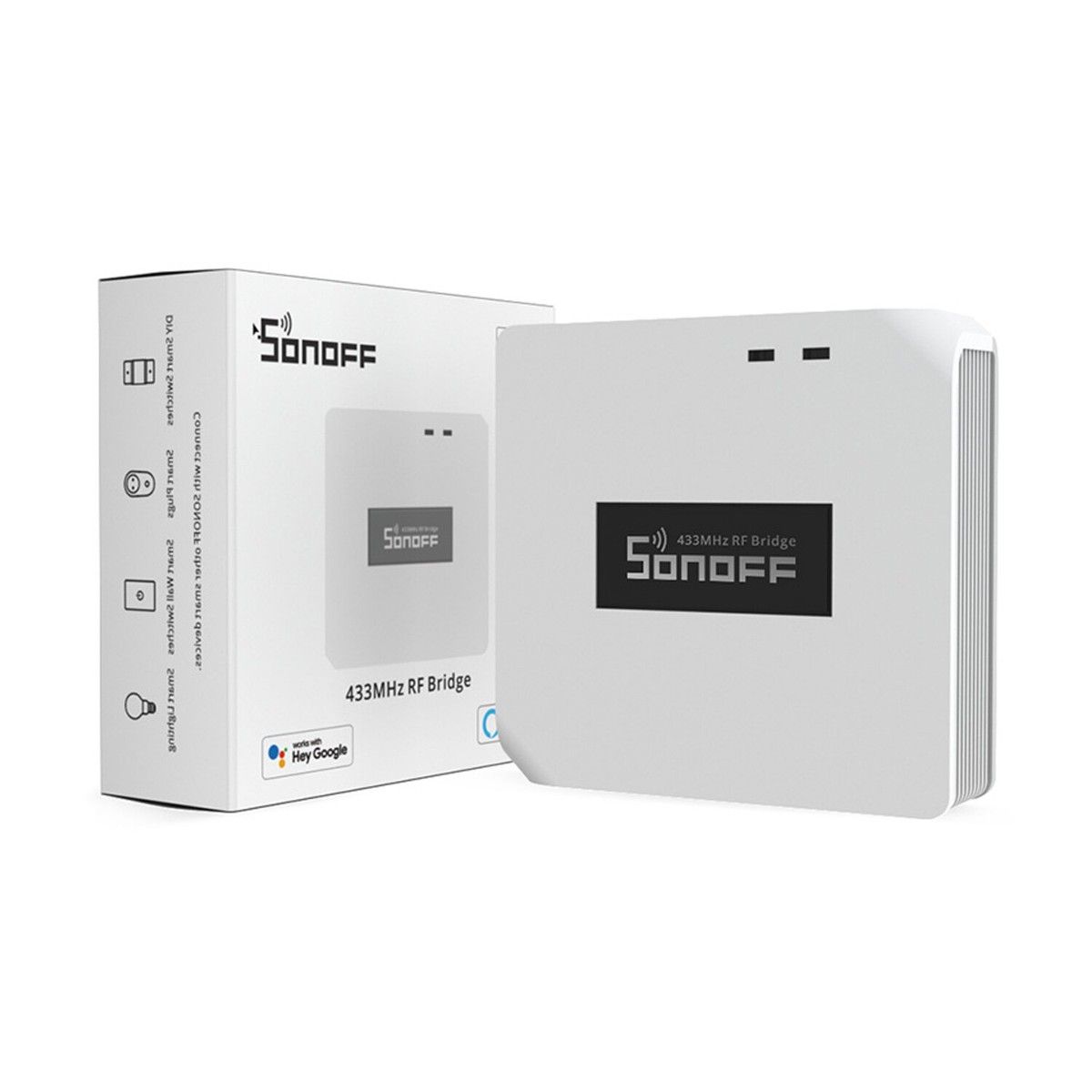 Sonoff RF R2 WiFi+RF 433 Smart Switch_5