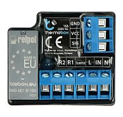 Thermobox Blebox heating module_3